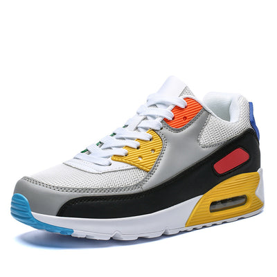 “Run faster, walk lighter – experience ultimate comfort in every step!”