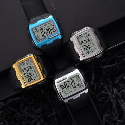  Conquer Every Adventure – Rain or Shine!