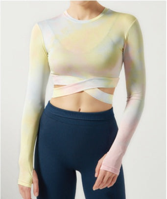 Stretch, run, and shine – comfort meets style in every pose.