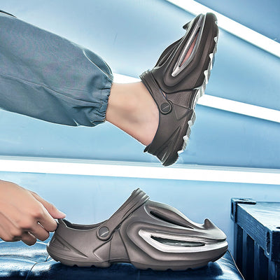 From poolside to boardwalk – shoes that keep you cool and confident.From poolside to boardwalk – shoes that keep you cool and confident.