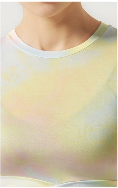 Run, stretch, lift – our activewear moves as hard as you do.