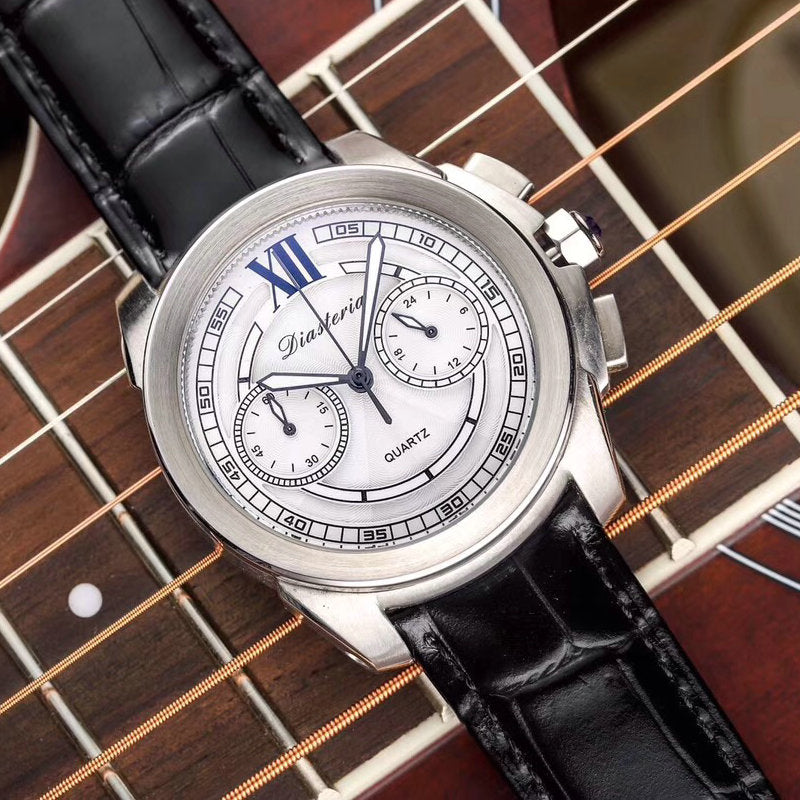 Sporty, stylish, unstoppable – your new favorite watch awaits