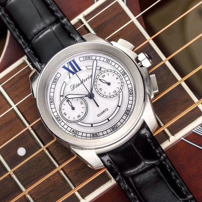 Sporty, stylish, unstoppable – your new favorite watch awaits